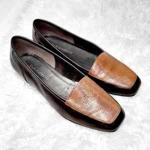 Enzo Angiolini Loafers Shoes